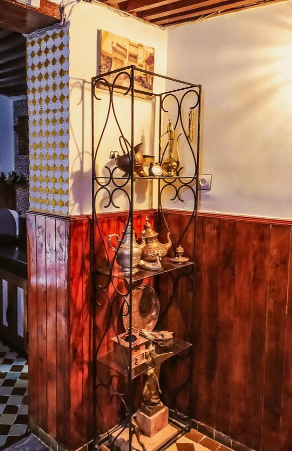 Dar Rihanne Fès Extérieur photo