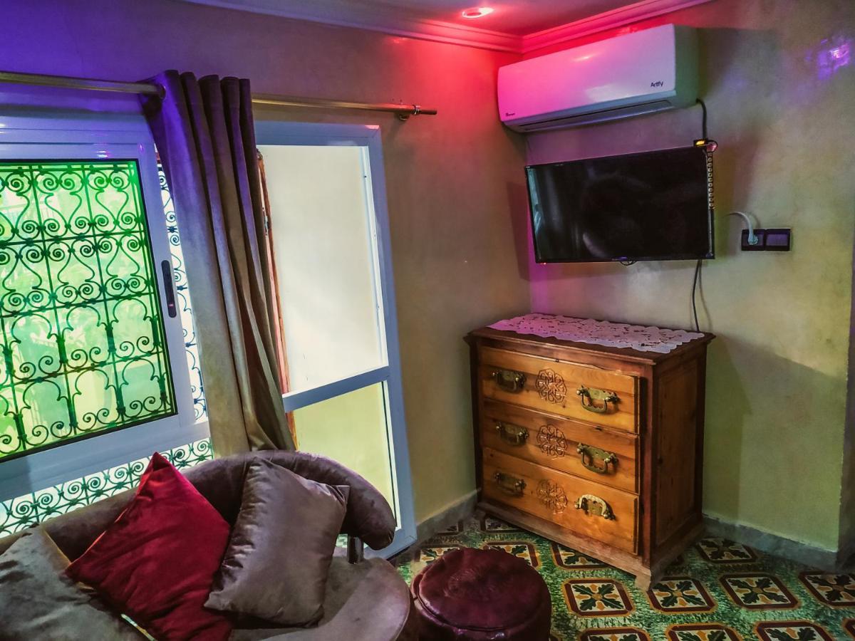 Dar Rihanne Fès Extérieur photo