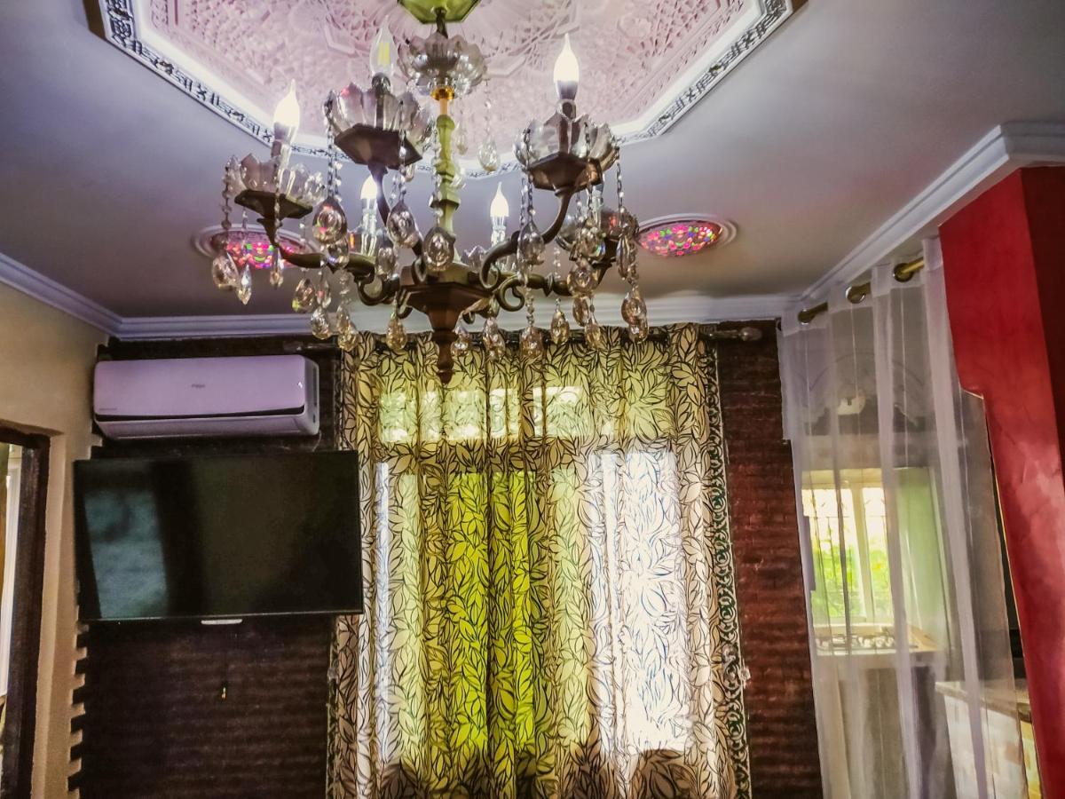 Dar Rihanne Fès Extérieur photo