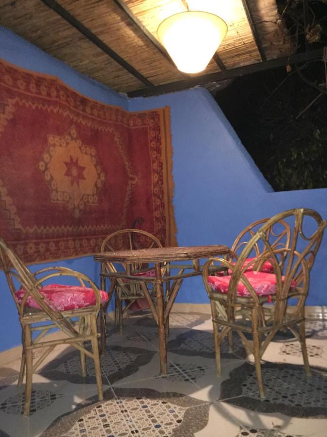 Dar Rihanne Fès Extérieur photo