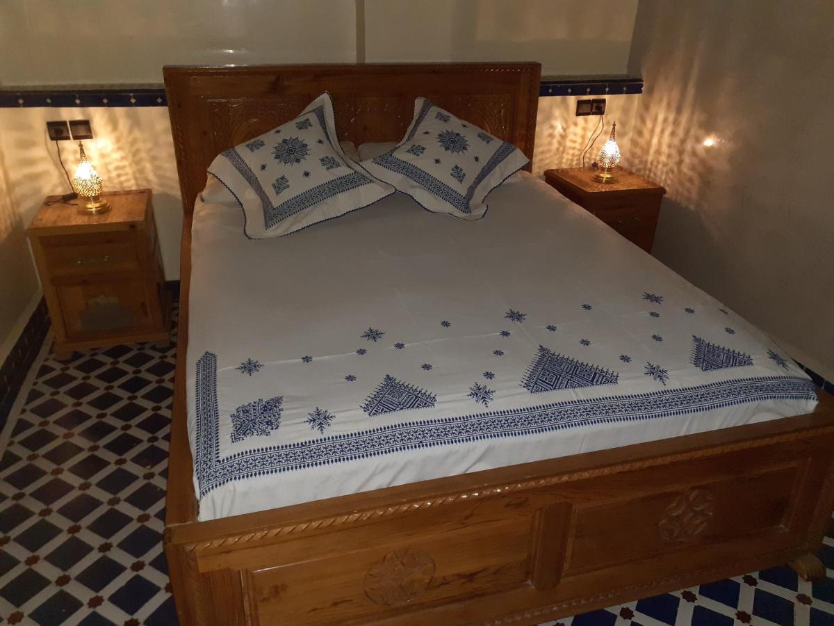Dar Rihanne Fès Extérieur photo