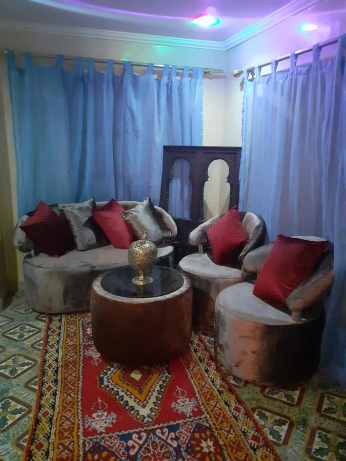 Dar Rihanne Fès Extérieur photo